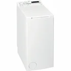 Veļas mašīna Whirlpool TDLR 55020S EU/N
