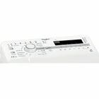 Veļas mašīna Whirlpool TDLR 55020S EU/N