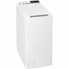 Veļas mašīna Whirlpool TDLR 7221BS EU/N