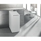 Veļas mašīna Whirlpool TDLR 7221BS EU/N