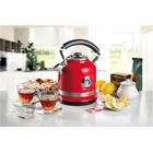 Tējkanna Ariete Moderna 2854/00 Red