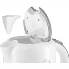 Tējkanna Bosch TWK7601 White