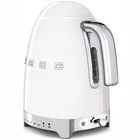 Tējkanna Smeg KLF04WHEU White