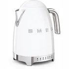 Tējkanna Smeg KLF04WHEU White