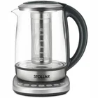 Tējkanna Stollar the Comfort Kettle Pro TKS800