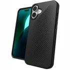 Zagg Luxe Snap case for Apple iPhone 16 Plus Black