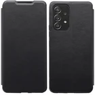 My Way Folio Case for Samsung Galaxy A53 5G Black