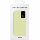 Samsung Galaxy A34 5G Smart View Wallet Lime