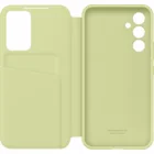 Samsung Galaxy A54 5G Smart View Wallet Lime