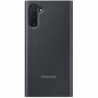 Samsung Galaxy Note 10 LED View Cover Case Black
