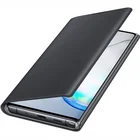 Samsung Galaxy Note 10 LED View Cover Case Black