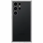 Samsung Galaxy S23 Ultra Frame Case Black