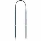 Apple Crossbody Strap - Blue