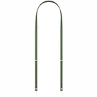 Apple Crossbody Strap - Green