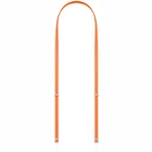 Apple Crossbody Strap - Orange