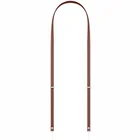 Apple Crossbody Strap - Sienna