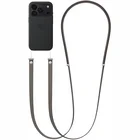 Apple Crossbody Strap – Taupe