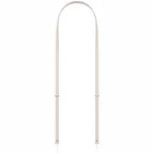 Apple Crossbody Strap – Sand