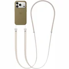 Apple Crossbody Strap – Sand