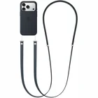 Apple Crossbody Strap – Navy Blue