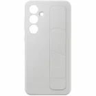 Samsung Galaxy S24 FE Standing Grip Case Gray