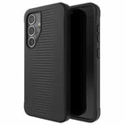 Zagg Luxe case for Samsung Galaxy S24 Black