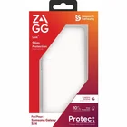 Zagg Luxe case for Samsung Galaxy S24 Clear