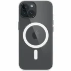 Apple iPhone 15 Clear Case with MagSafe