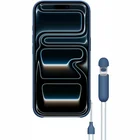 Beats iPhone 17 Pro Kickstand Case with MagSafe and Camera Control - Bedrock Blue