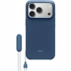 Beats iPhone 17 Pro Kickstand Case with MagSafe and Camera Control - Bedrock Blue