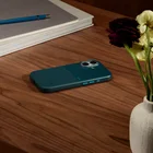 Beats iPhone 17 Rugged Case with MagSafe and Camera Control – Rocky Blue