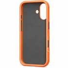 Beats iPhone 17 Rugged Case with MagSafe and Camera Control – Sierra Orange