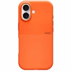 Beats iPhone 17 Rugged Case with MagSafe and Camera Control – Sierra Orange
