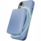 Pure Cover Icon Mag Pro for iPhone 17 Ice Blue