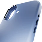 Pure Cover Icon Mag Pro for iPhone 17 Ice Blue