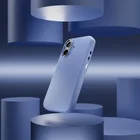 Pure Cover Icon Mag Pro for iPhone 17 Ice Blue