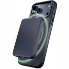 Pure Cover Icon Mag Pro for iPhone 17 Pro Crown Blue
