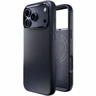 Pure Cover Icon Mag Pro for iPhone 17 Pro Crown Blue