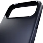 Pure Cover Icon Mag Pro for iPhone 17 Pro Crown Blue