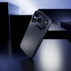 Pure Cover Icon Mag Pro for iPhone 17 Pro Crown Blue