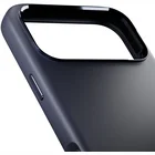 Pure Cover Icon Mag Pro with Magsafe for iPhone 17 Pro Max Crown Blue