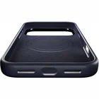 Pure Cover Icon Mag Pro with Magsafe for iPhone 17 Pro Max Crown Blue