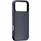 Pure Cover Icon Mag Pro with Magsafe for iPhone 17 Pro Max Crown Blue