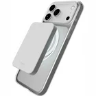 Puro Cover 03 Mag for iPhone 17 Pro Transparent