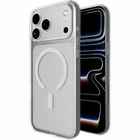 Puro Cover 03 Mag for iPhone 17 Pro Transparent