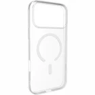 Puro Cover 03 Mag for iPhone 17 Pro Transparent