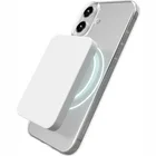 Puro Cover 03 Mag for iPhone 17 Transparent