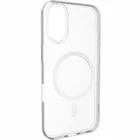 Puro Cover 03 Mag for iPhone 17 Transparent