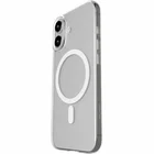 Puro Cover 03 Mag for iPhone 17 Transparent