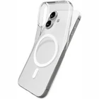 Puro Cover 03 Mag for iPhone 17 Transparent